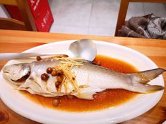 破布子午鱼-光头匠