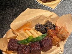 -三出山火锅(南京万象天地店)