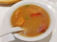 -楚山晓·湖北菜(武汉光谷K11店)