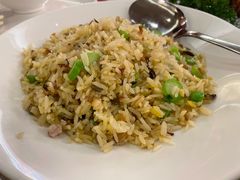 -酌宴府The China Club·广州万富希尔顿酒店(云城东路店)