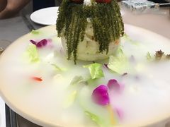-若蘭慈·无国界素食料理(欢乐海岸店)