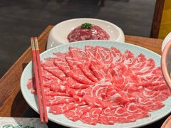 -南门涮肉(上海二店)