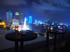 -罗斯福色戒酒吧(外滩店)