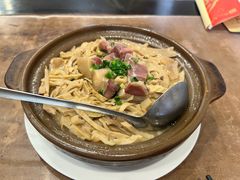 -一楼食业·美食人家
