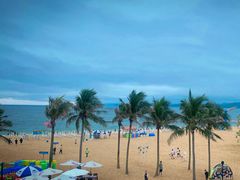 -大梅沙海滨公园