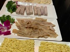 -牛事制造局牛肉火锅(莲岳路店)