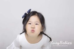 -RosyBaby萝西儿童摄影(园区店)