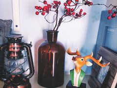 -Deer Park鹿园西餐(仁恒置地广场店)