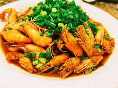 -走马楼饭庄(慈城古县城店)