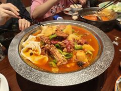 -那拉提之疆·新疆菜(美院店)