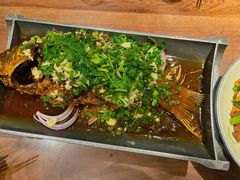 -树厨地道黔菜(凯里韶山南路店)