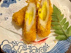 -鸟鹏烧鸟居酒屋(仁恒梦中心店)