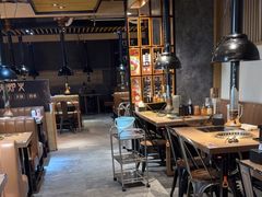 -火炉火自助餐(五道口购物中心店)