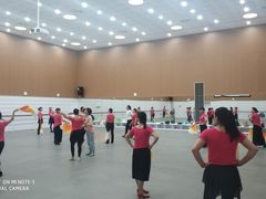 -义乌市文化广场-地下停车场