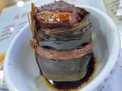 古镇扎肉小-洞天食府(北大街店)