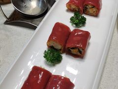 -煲王粤菜餐厅(中侨中心店)