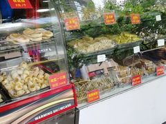 零售区-宋记饼家(石门二路店)
