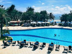 -惠州金海湾嘉华度假酒店