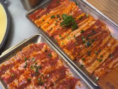 -韩宫宴烤肉·黑毛和牛·料理(滨湖银泰城店)