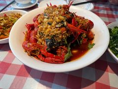 -老街鱼嘴巴(坡子街老店)