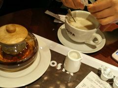 -COSTA COFFEE(武汉天地店)
