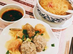-池记(尖沙咀店)