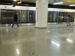 -蒲黄榆(地铁站)