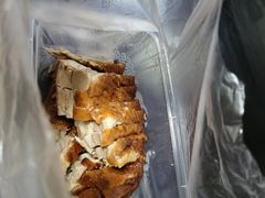 后腿-竺桥兄弟烤鸭馆(竺桥店)