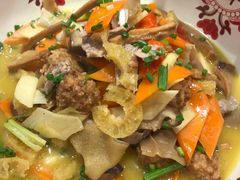 全家福-剁椒入味(黄土岭店)
