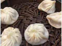 -老盛兴·上海小笼汤包馆(武夷店)