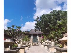 -Rock Bar Bali(Bali)