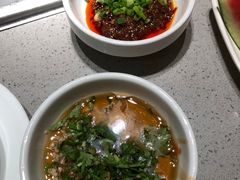 -海底捞火锅(金融街万达店)