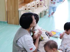 -全优加早教托育园(广百新一城店)