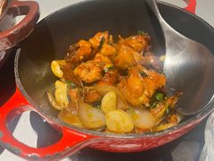 -狮拾久·现代新加坡料理(壹方城店)