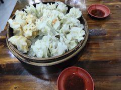 -嘉州海汇源老烧麦店