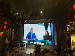 -文楼·淮扬菜·淮安早茶(河下古镇翔宇店)