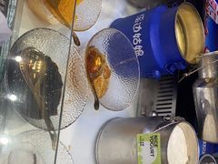 -溪边姑娘·拉丝酸奶水果捞(春熙路店)