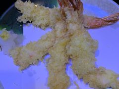 炸虾天妇罗-银座日本料理(春徳街店)