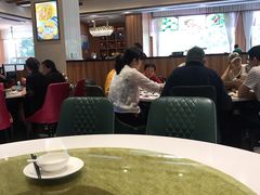 大堂-有心德(麦地店)