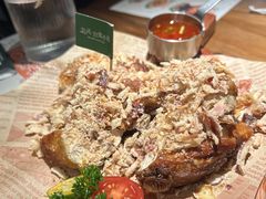 -岛风·台食小馆 ISLAND BISTRO(烟台山店)