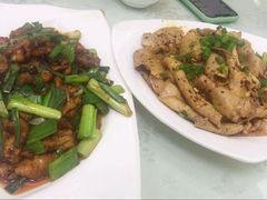 -稻香餐厅中餐干锅(劼人路店)