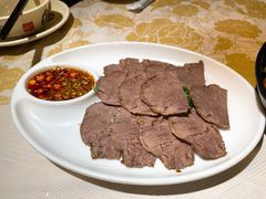 牛肉-聚味瞿记·龙虾堂(望城店)