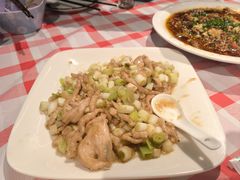-洪霞餐馆