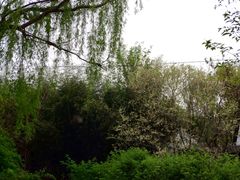 -竹泉村旅游度假区