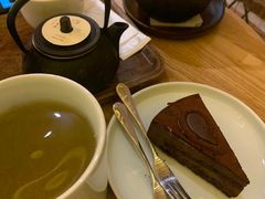 -去茶山(重庆万象城店)