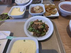 -老乡鸡(新邻天地店)