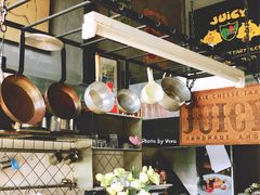 -Juicy Bakery(大学路店)