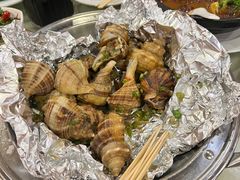 -四海之家(蛇口店)