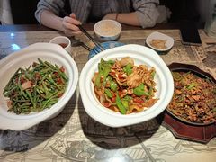 -遇见长安之高山流水(李家村万达店)