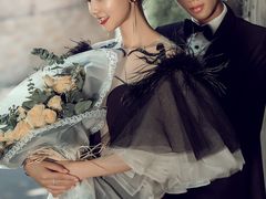 -经典婚纱摄影美学馆·私人定制